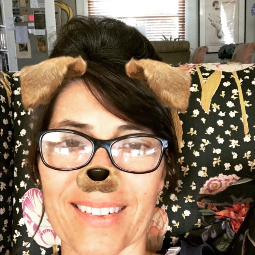 Meet your Posher, Nadya